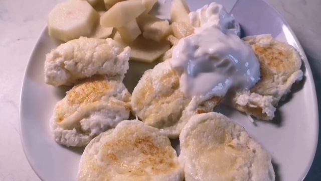 Вкусно ем и худею. Видео дневник. Меню на неделю.