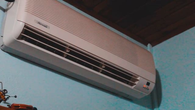 AIR CONDITIONER SOUND || Super Relaxing ? смотреть онлайн