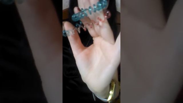 Супер резинка для волос, замена обычной резинки