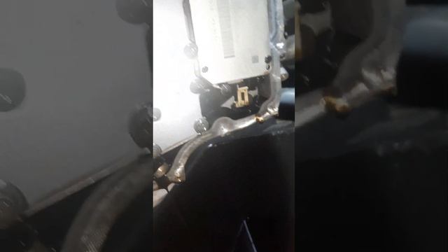 КПП A16LET Astra J (авст к4, AU-TN-464, Пробег 140 760 км) смотреть онлайн