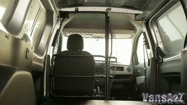 All-new Dacia Dokker Van 2012 смотреть онлайн