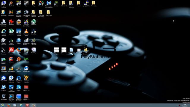 How to MOD Savegames on PS3 - Save Resigner 2.0 - Full Tutorial [HD] смотреть онлайн