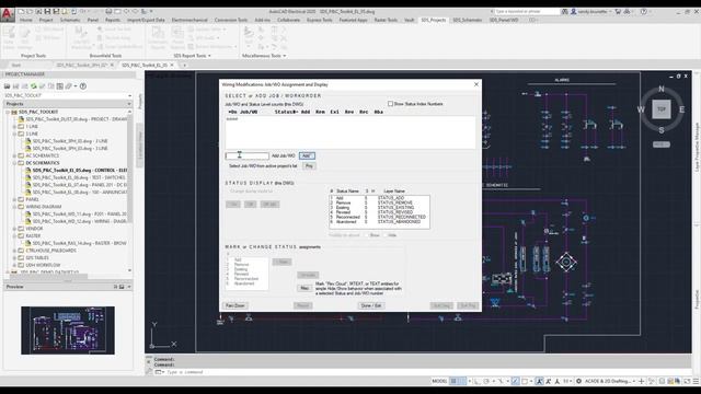 Substation Design Suite™ SDS Protection & Control Tools Overview смотреть онлайн
