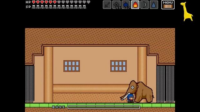 【Ninja Smasher!】#6 攻略 walkthrough смотреть онлайн