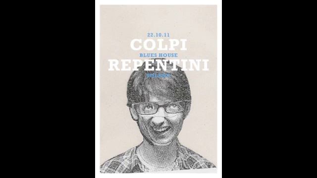 Lei che sembra felice - Colpi Repentini смотреть онлайн