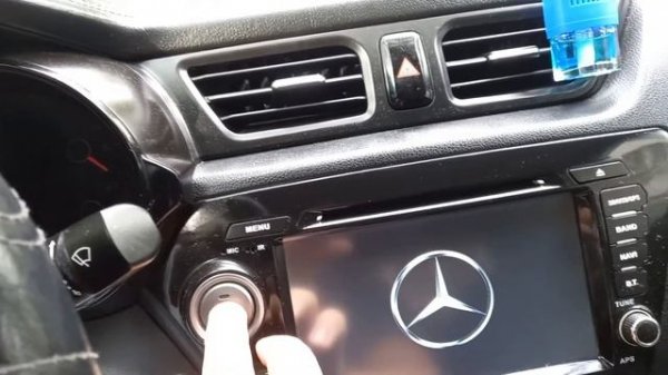 Как правильно заводить машину на кнопки старт стоп