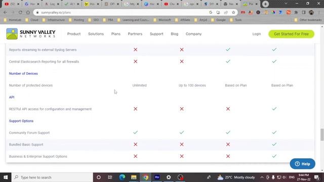 Zenarmor OPNsense and Ubuntu Installation Tutorial // Version Comaprision Full review смотреть онлайн