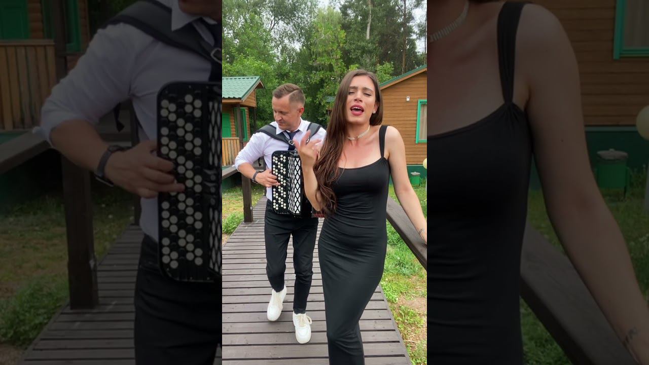 Ох, как красиво!! #баянист #музыка #гармонист смотреть онлайн