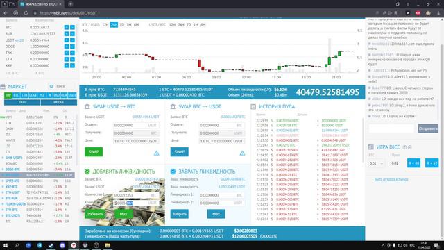 Yobit AirDrop как получить 1100 fast dollars за фарминг смотреть онлайн