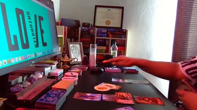 LIBRA Love Tarot ♥️?THEY MIGHT HAVE GOTTEN ON YOUR *LAST NERVE* BUT HERE’S WHAT YOU CAN DO смотреть онлайн