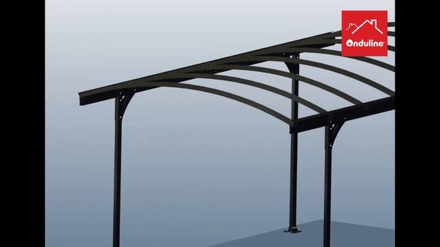 Vitoria 5000 Kocsibeálló összeszerelés