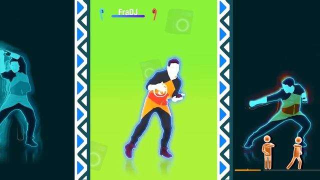 Just Dance 2021 - Unlocking "Beat Mode" смотреть онлайн