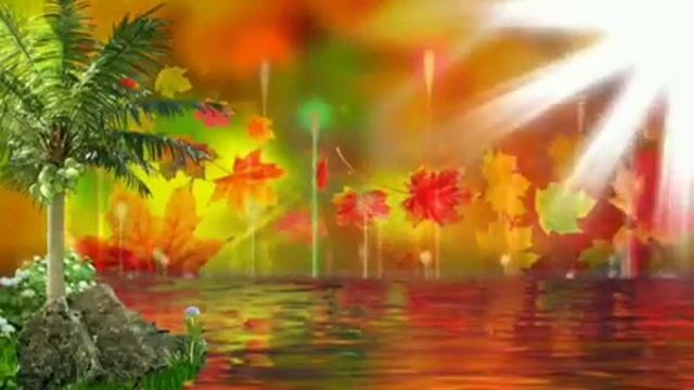 Осенний Вальсок смотреть онлайн