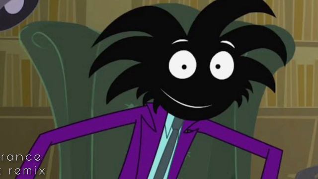 Mr.Trance Rock Remix