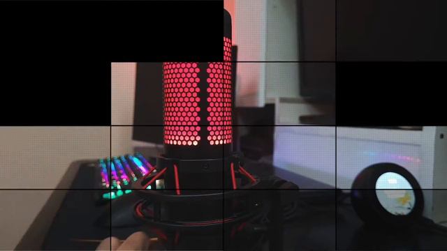 Hyperx Quadcast Mic Unboxing coming up on the channel | Mic Test | Comparison and more смотреть онлайн