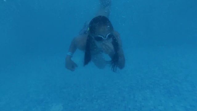 Отель "Гала пальмира", Витязево смотреть онлайн