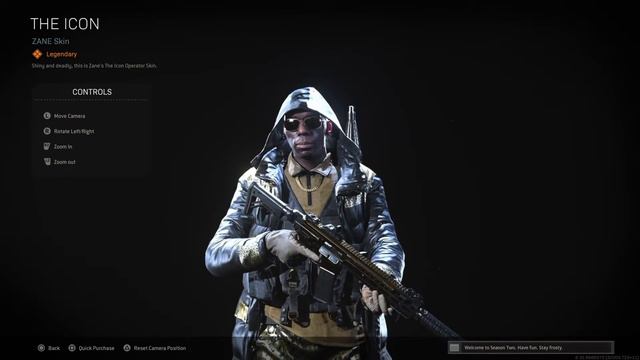 Call of Duty Warzone Operators texture packs look really bad in game! смотреть онлайн