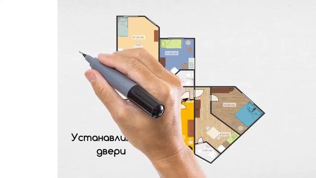 Купить квартиру в Подмосковье за миллион рублей. Как купить доступное жилье. смотреть онлайн