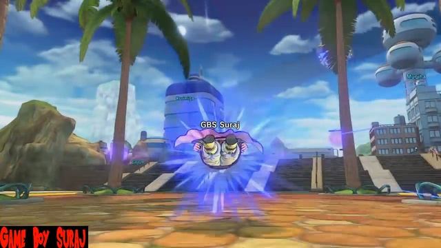 Dragon Ball Xenoverse 2 : How To Get/Reach Level 85 смотреть онлайн