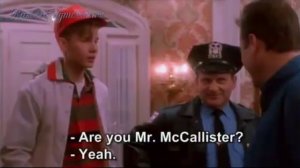 ОДИН ДОМА С СУБТИТРАМИ / HOME ALONE. АНГЛИЙСКИЙ ЯЗЫК ПО ФИЛЬМАМ. 4 разбор