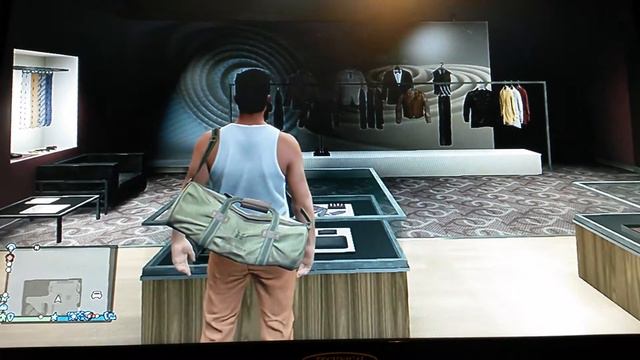 GTA 5 online:Overflod Entity XF+Un Bonus смотреть онлайн