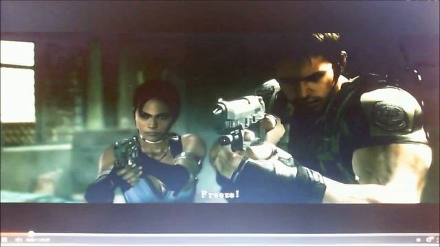 Resident Evil 5 Game. Illuminati Freemason Symbolism . The Umbrella Corp. смотреть онлайн