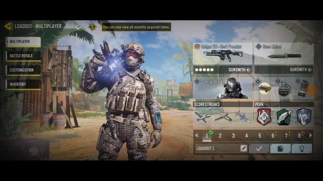 How To Download Season 6 Public Test Server in Cod Mobile !!! (Download link) смотреть онлайн