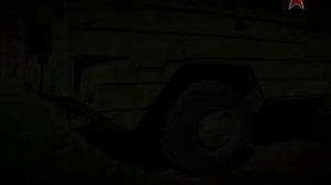 Сделано в СССР. ЗРК «Оса»