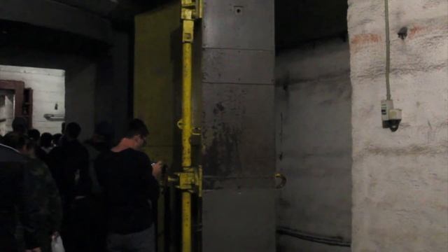 Музей подводных лодок смотреть онлайн