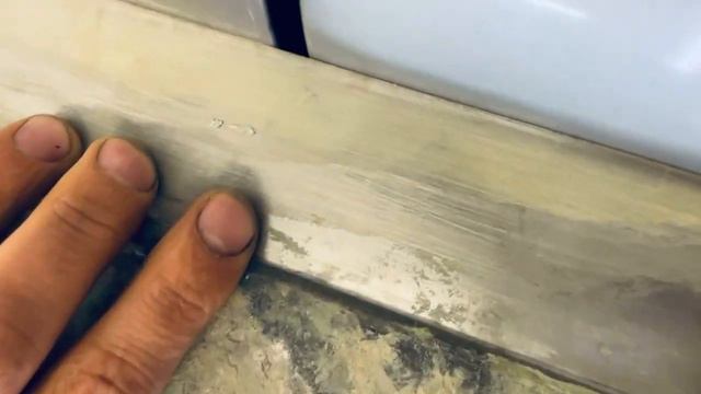 Чем отличается облить машину от качественной покраски ! 