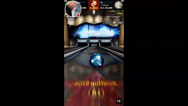 THIS GAME CHEATS BOWLING KING смотреть онлайн