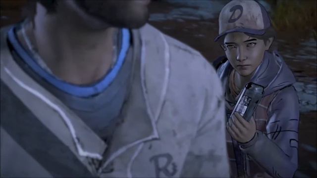 The Waking Dead: The Telltale Series Collection Review (PS4) смотреть онлайн