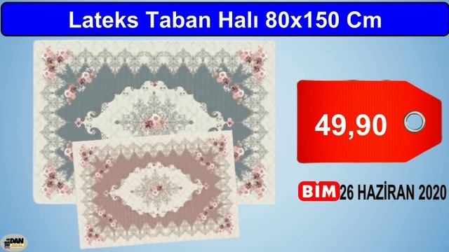 BİM 26 HAZİRAN 2020 | ÜRÜNLERİ İLK NET GÖREN SİZ OLUN | BİM İNDİRİMLERİ | TEKLİ SUNUM | {Bim Aktüel смотреть онлайн