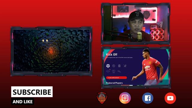 AKHIRNYA RILIS JUGA !!! TERBARU PES UNIVERSE V4 UNTUK PES 2021 SEASON UPDATE PC STEAM смотреть онлайн