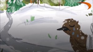 Чувашская народная сказка