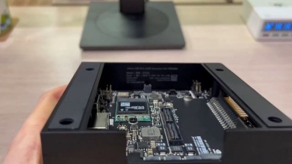 Unboxing NVIDIA Jetson AGX Orin 64GB Developer Kit