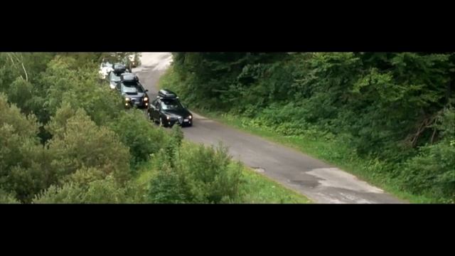 Обзор автобокса Farad