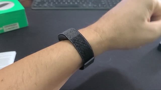 Amazon Halo Band Review смотреть онлайн