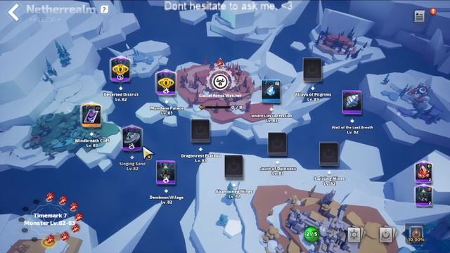 Choosing a build to go for Erika | FE Explode | Torchlight: Infinite смотреть онлайн