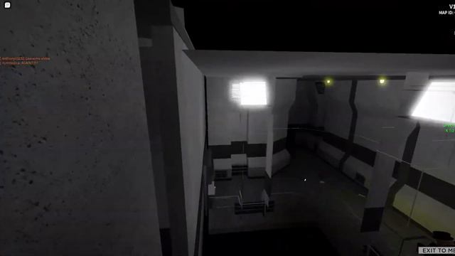 Just some Project: SCP gameplay 🔴LIVE🔴(Roblox) смотреть онлайн