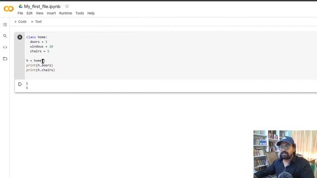 Learn Python in Malayalam | Chapter 9 | Classes in python | OOPs concept | Object | constructors смотреть онлайн