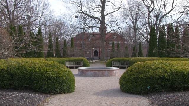New Harmony (New Harmony, Indiana) смотреть онлайн