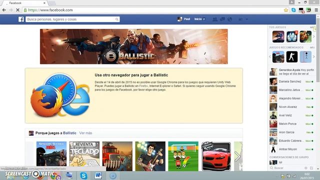 COMO ACTIVAR UNITY WEB PLAYER EN GOOGLE CHROME 2015 смотреть онлайн