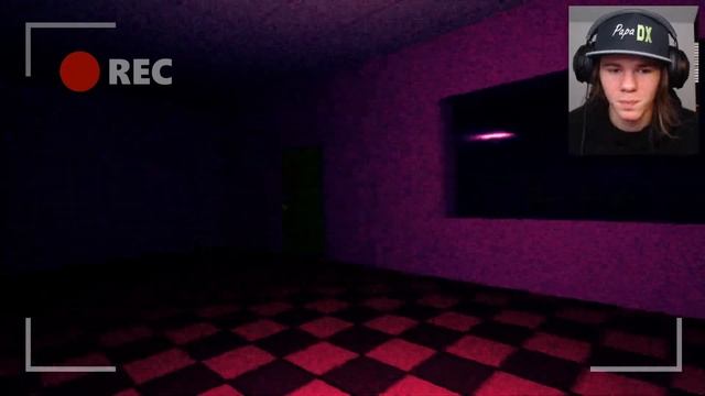 BARNEY (yes, the PURPLE DINOSAUR) THE HORROR GAME... смотреть онлайн