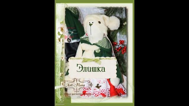 тильды зайки ручная работа смотреть онлайн