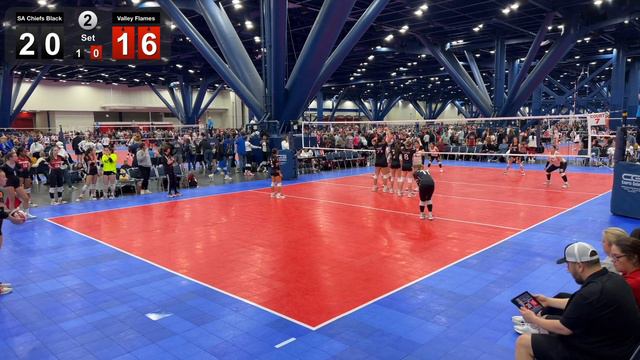 24' Nike Cross Court Classic/D1/VS Valley Flames/S2 смотреть онлайн