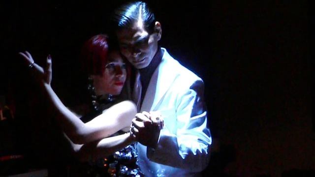 Ti Amo Tango смотреть онлайн