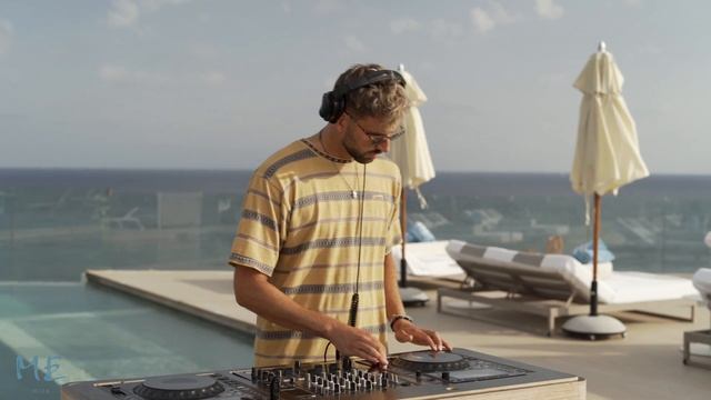 BARLOW - WAKE UP IBIZA FESTIVAL @ ME IBIZA HOTEL