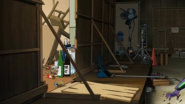 Unit 01 vs Unit 13 at 4K with Multiple Subtitles (Evangelion: 3.0+1.0 Thrice Upon a Time) смотреть онлайн