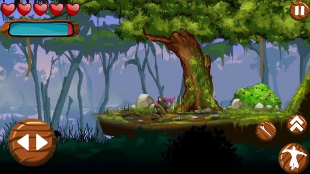 GGJ 2019 Way home смотреть онлайн